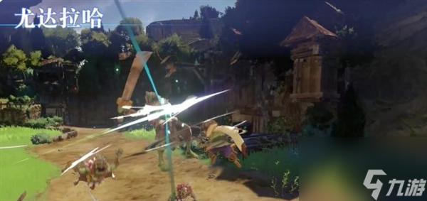 碧蓝幻想Relink全角色武器战斗特点是什么