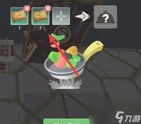 创造与魔法骆驼饲料怎么做