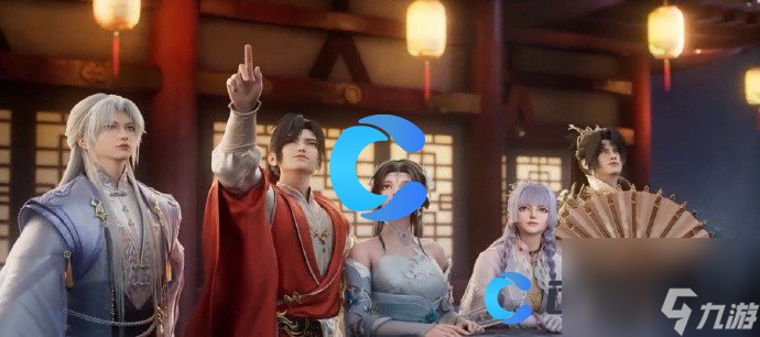 《浮生忆玲珑》哪个侍卫厉害