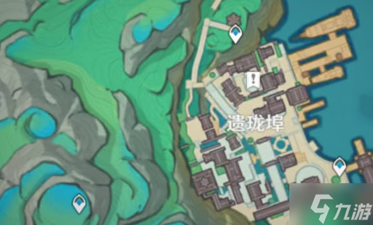 原神哐哐鏘鏘王山行任務(wù)怎么做-4.4哐哐鏘鏘王山行任務(wù)流程