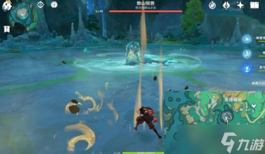 冰与风的鼓动成就攻略，4.4版本成就心得