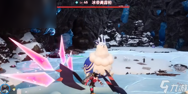 《幻兽帕鲁》最强戒指获取方法