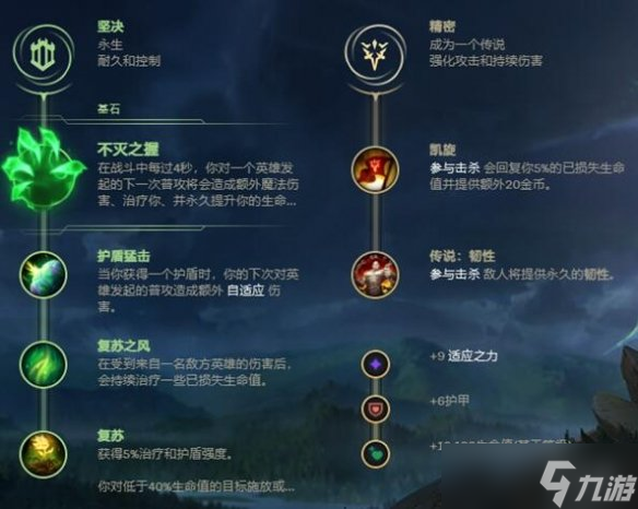 《lol》2024无限火力心之钢小鱼人出装天赋推荐攻略