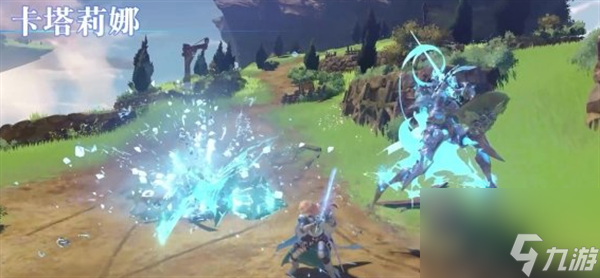 碧蓝幻想Relink全角色武器战斗特点是什么