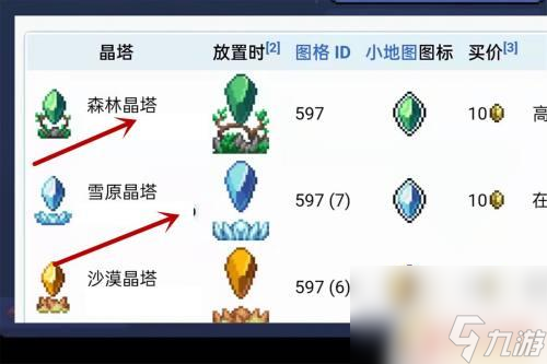 泰拉瑞亚怎么传送战利品 泰拉瑞亚如何使用传送门传送