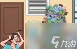 《汉字找茬王》洗衣达人帮他洗完所有的苦茶子怎么通关