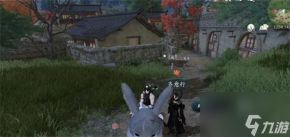 逆水寒手游画怨奇遇怎么触发 逆水寒手游画怨奇遇攻略