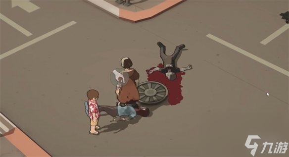 苏醒之路衣服获得方法
