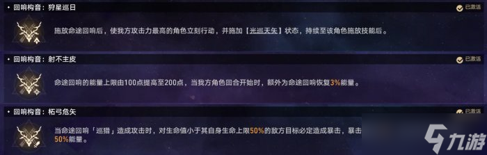 《崩坏星穹铁道》巡猎命途难题12怎么打 巡猎命途难题12通关攻略