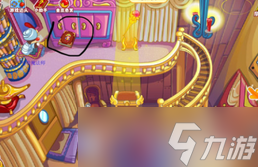 摩尔庄园陨夜鲸在哪里钓?摩尔庄园攻略介绍