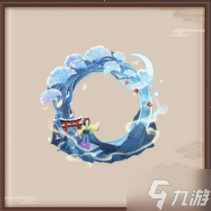 《阴阳师》全新御灵皮肤、结界皮肤登场、风姿百物等级更新！