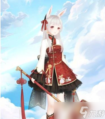 奇迹暖暖动作怎么弄
