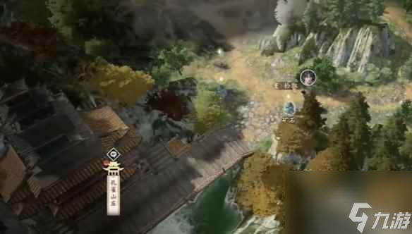 《古龙风云录》珍贵的意义支线任务攻略