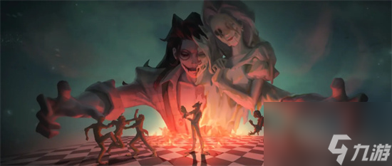 第五人格溜鬼有什么技巧吗 第五人格溜鬼小技巧