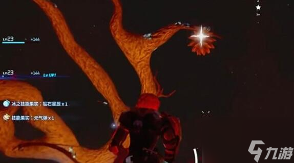 幻兽帕鲁技能果实树位置在哪 幻兽帕鲁技能果实树多久刷新一次