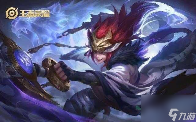 王者荣耀什么英雄最厉害？这五位官方不削不行