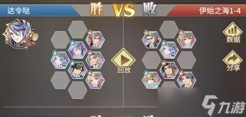 斗罗大陆武魂觉醒阵营怎么搭配