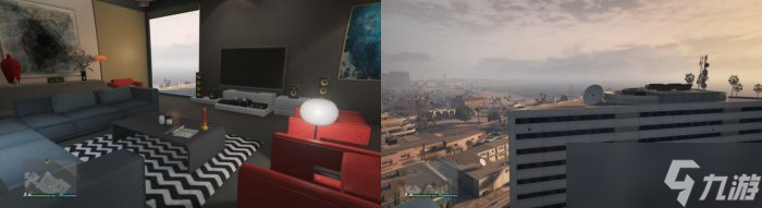 《俠盜獵車手gta5》公寓選哪里好 公寓選購?fù)扑]