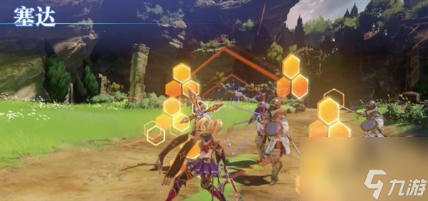 碧蓝幻想Relink全角色武器战斗特点是什么