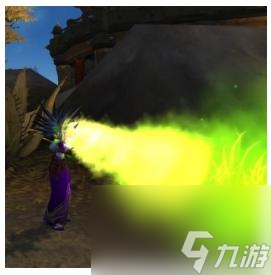 魔兽世界暗月马戏团玩具效果全解析：月牙的爪子玩具详细介绍