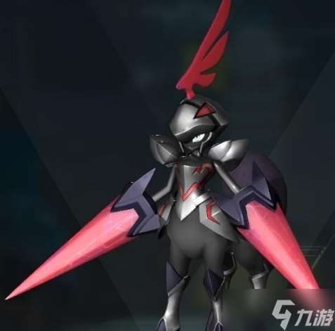 《幻兽帕鲁》混沌骑士抓捕攻略