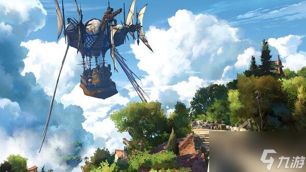 《碧蓝幻想：Relink》<a href=