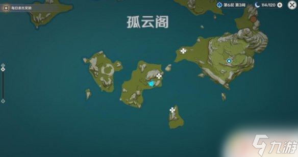 原神根本打不过遗迹守卫 如何快速击杀《原神》遗迹守卫