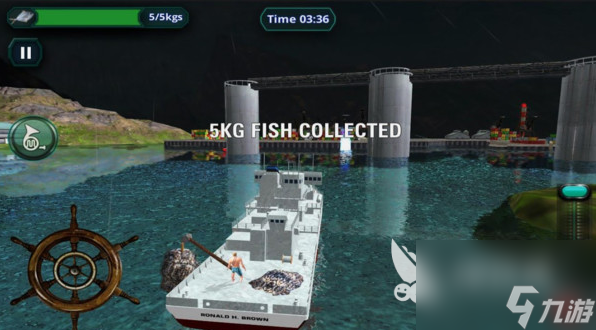 终极钓鱼模拟器攻略新手怎么玩 终极钓鱼模拟器玩法介绍