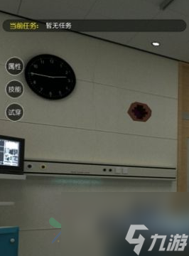 戏精大侦探人体拼凑上怎么玩