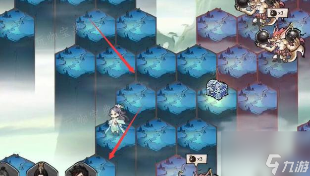 最强祖师秘境奇遇通关攻略