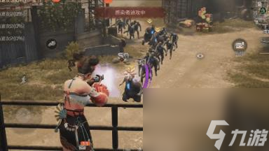 明日之后龙门防守玩法攻略