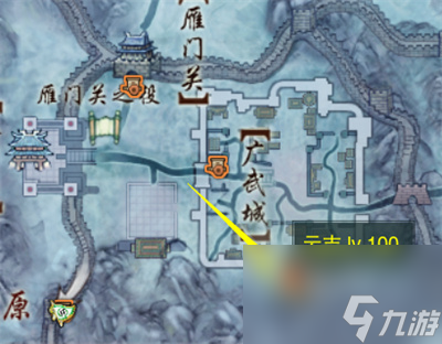 剑网3舞众生奇遇攻略