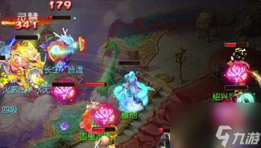 《夢幻西游手游》超級神龍傷害怎么樣 超級神龍傷害詳情