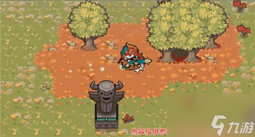 元气骑士前传春节限时boss上线 限时年兽boss怎么打