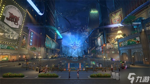 崩坏：星穹铁道2.0版本将于2月6日上线，携全新星球匹诺康尼共度假期