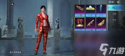 又一波官方良心活动：PUBG MOBILE迎春龙年福利拉满