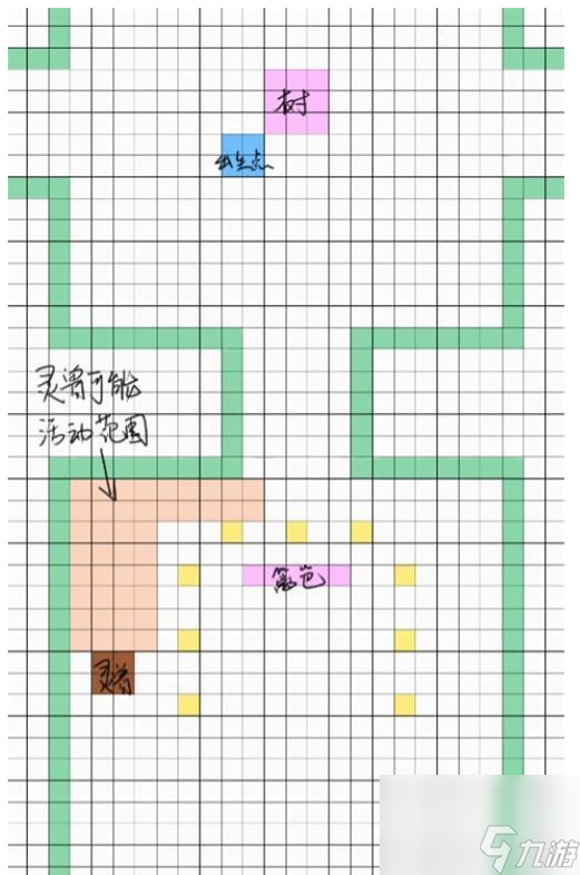 《未定事件簿》灵玉卜算降伏妖兽2玩法攻略