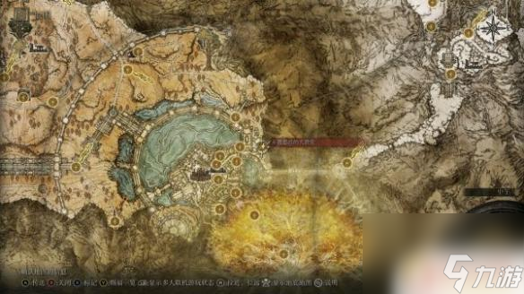 steam多结局 《艾尔登法环》一周目如何解锁多个结局