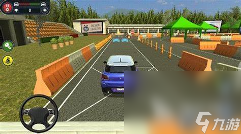 热门的驾驶学校游戏大全2024 有趣的模拟驾校游戏合集