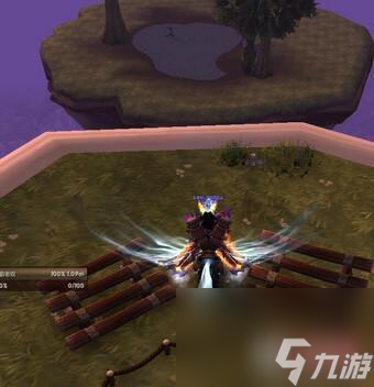 魔兽世界深海喂食者坐骑怎么获得（深海喂食者要刷多久）