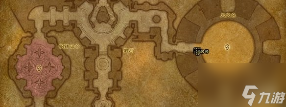 魔兽世界固执征服者套装掉落地点一览：哪里有机会获取？