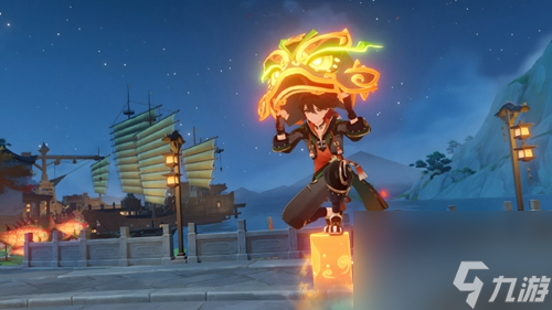 《原神》沉玉谷四景成就怎么完成