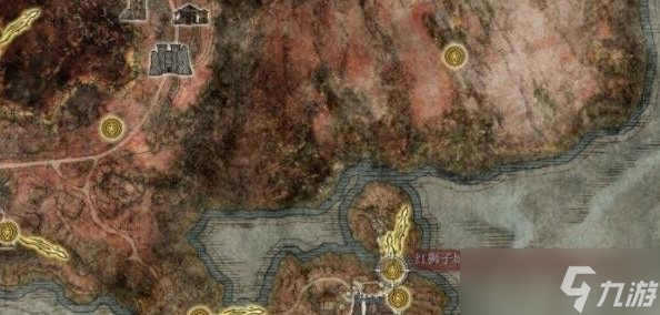 艾尔登法环瑟濂支线任务怎么完成