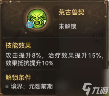 《最强祖师》医师介绍