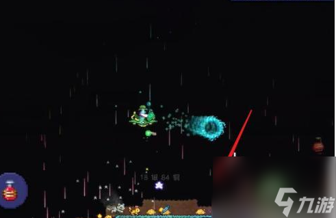 泰拉瑞亚星光怎么获取 具体一览