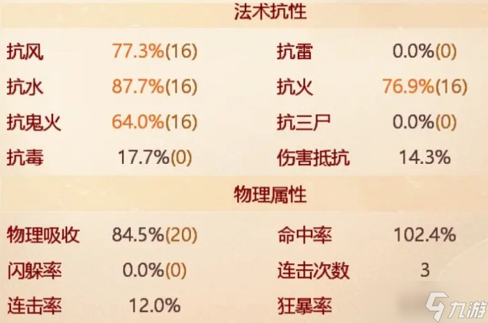 《大話西游手游》特殊寶寶技能怎么選 特殊寶寶技能選擇搭配推薦