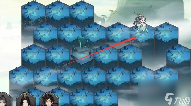 最强祖师秘境奇遇通关攻略