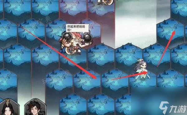 最强祖师秘境奇遇通关攻略