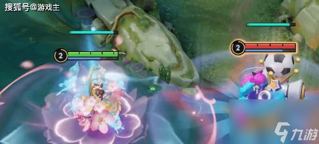 繁星吟游，华丽绽放——《荣耀》皮肤模型预览（炫酷引爆全场）