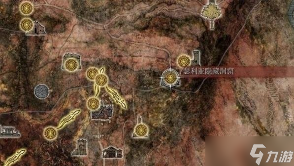 艾尔登法环瑟濂支线任务怎么完成